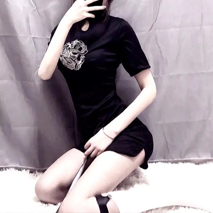 殉道者杀手