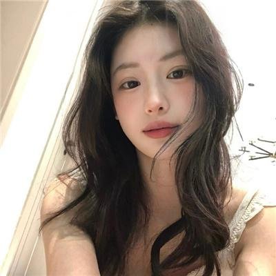 停不下来的她